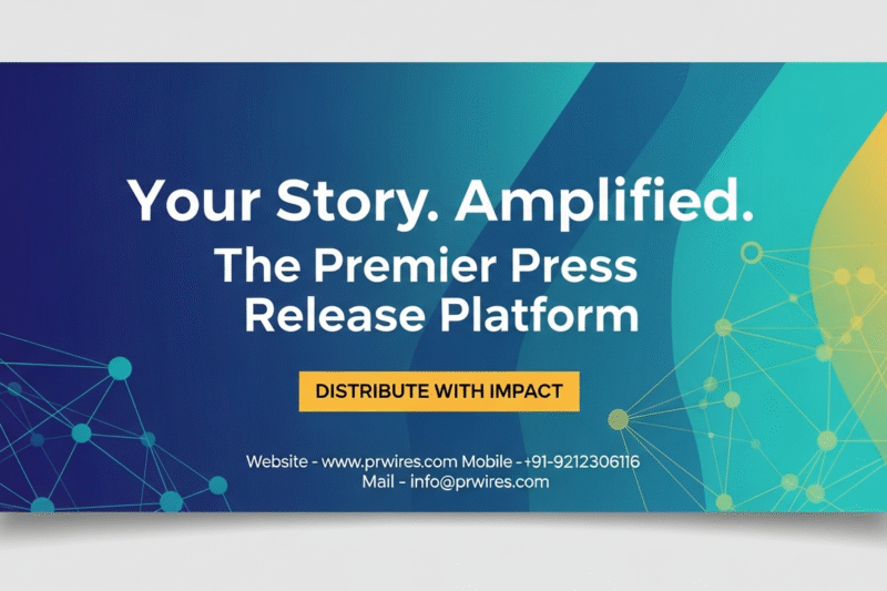 Building Trust in Real Estate with Consistent Press Release Coverage