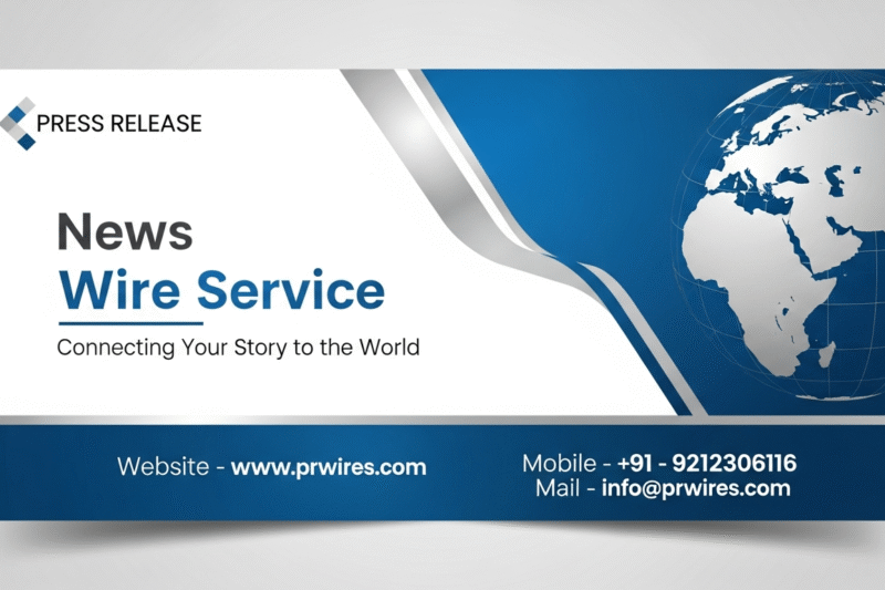 Affordable Press Release For New Launch Visibility – PRWires 2025 Guide