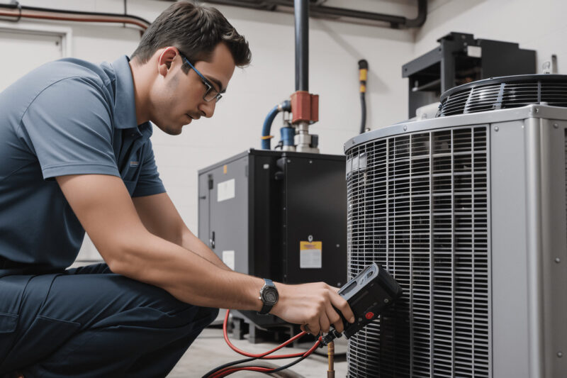 Heat Pump Rebates in Surrey: Save More with Dual Fuel Heat Pump Rebates