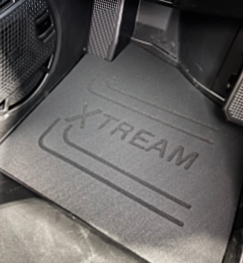 UTV All-Weather Floor Mats: Keep Your Ride Clean, Durable, and Adventure-Ready