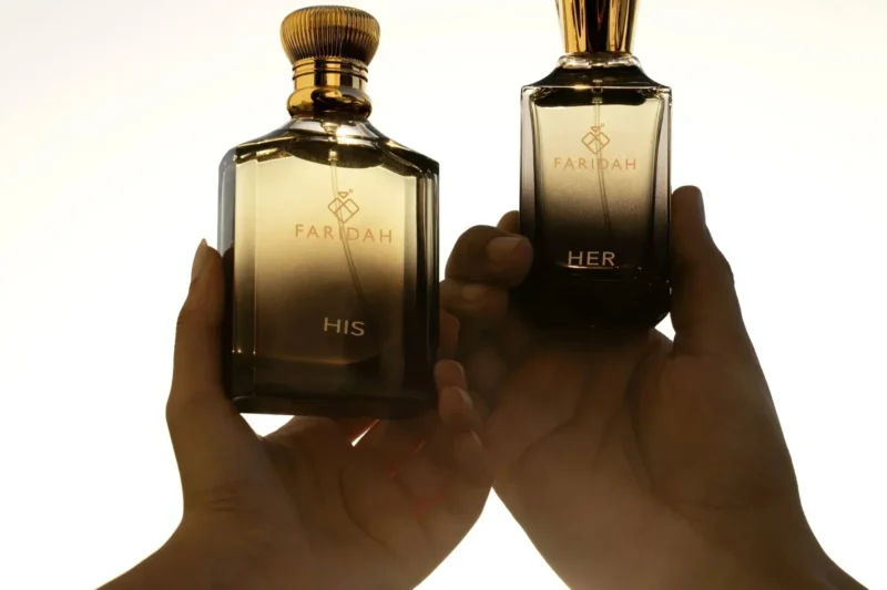 Elegant Perfume Gifts for Her – Birthday & Anniversary Ideas