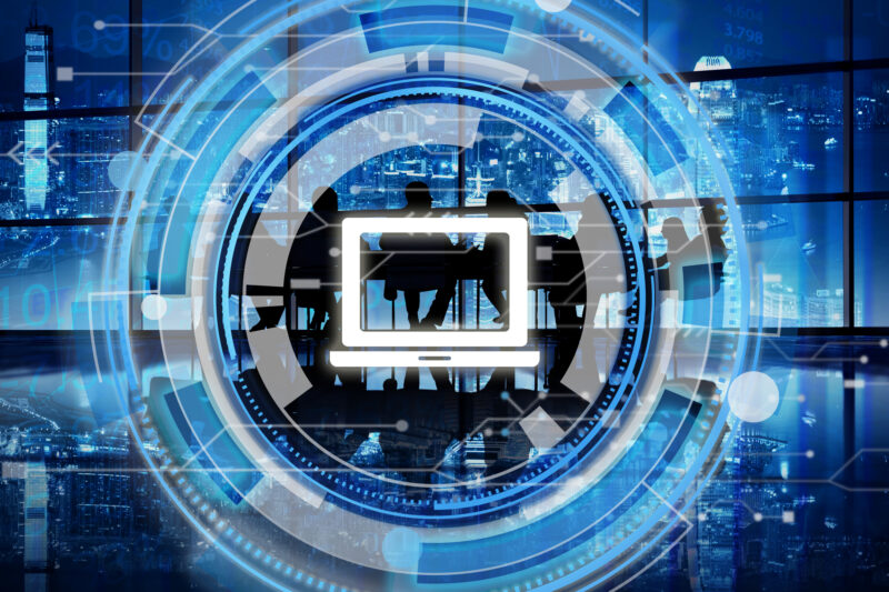 How Digital Transformation is Revolutionising Operations Management in 2026