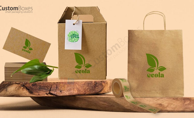 How to Choose the Best Eco-Friendly Boxes for Your Products