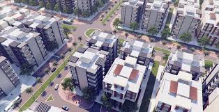 Jumeirah Garden City