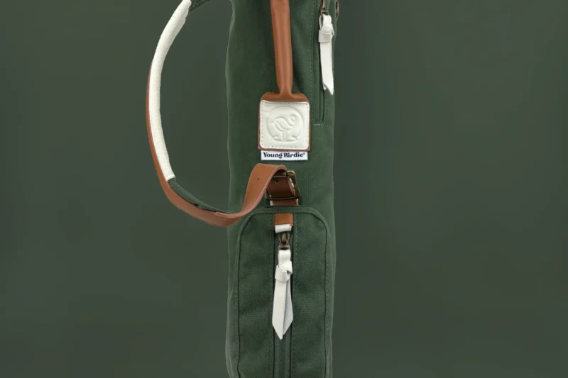 How to Choose the Perfect Toddler Golf Bag: Lightweight, Durable & Made for Little Pros