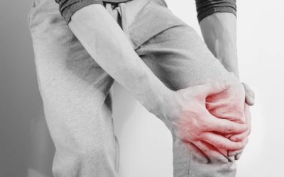 Which Specialists Treat Knee Pain in the Financial District?