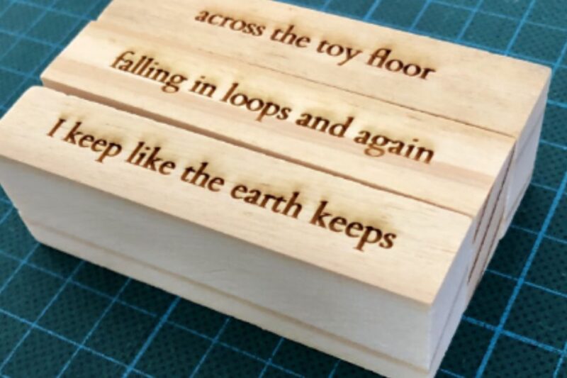 How to Create Stunning Designs with Laser Cut Engraving Step by Step