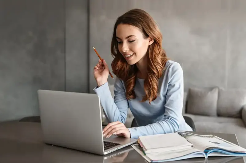 Essential Skills You Gain from Law Online Classes