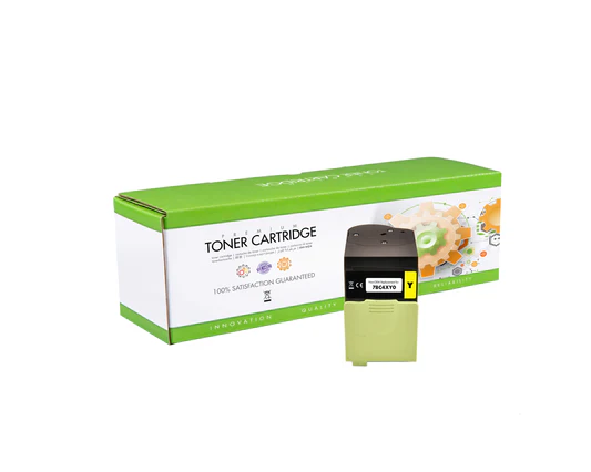 How to Choose the Right Lexmark Toner Cartridges for Your Printer Model?