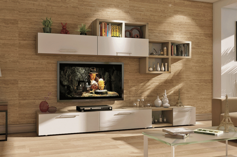 Create a Luxurious Living Room: Top Interior Design Ideas for 2025