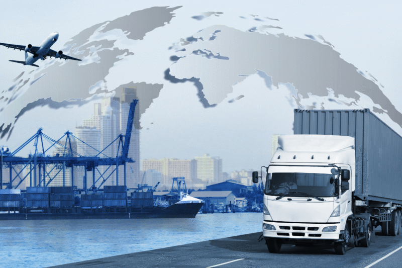 Best Logistics Company in Dubai UAE | Trusted Services