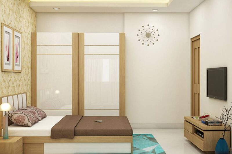 Smart Kitchens: Innovative Interior Designs for 2025