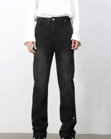 How to Choose the Perfect Men’s Denim Jeans for Every Occasion