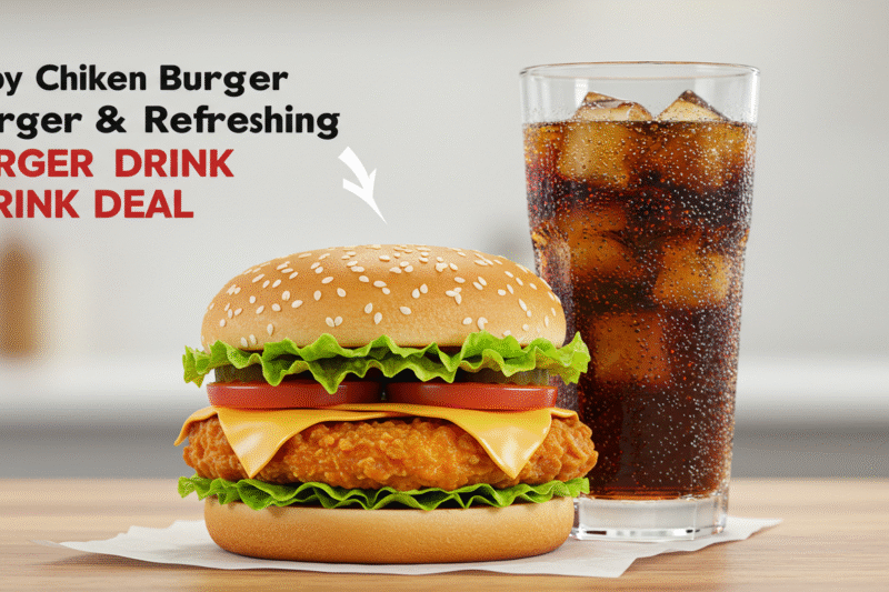 Hungry at Night? Check Out These Exclusive Midnight Deals!