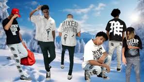 Mixed Emotion Winter Sale happy tears over prices