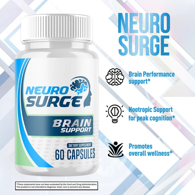 NeuroSurge