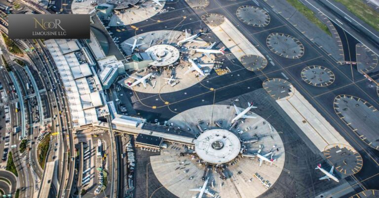 Newark Airport Car Service