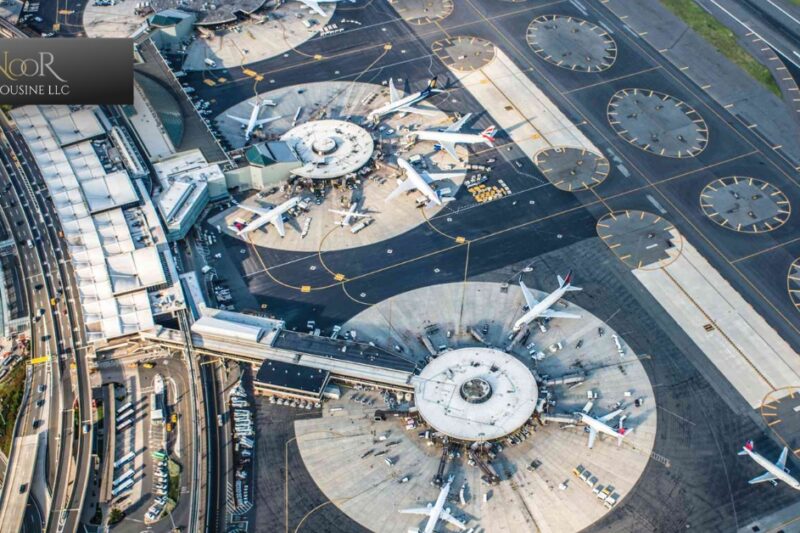 Quick Newark Airport Car Service to Fix Last-Minute Issues