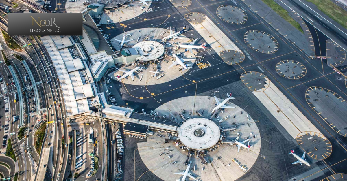 Newark Airport Car Service