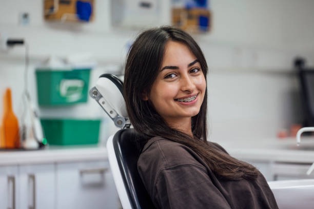 Orthodontist in Dubai