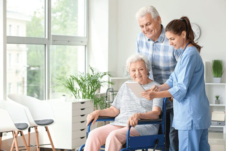 Home Care Staffing Services