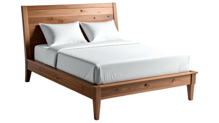 Ottoman Bed Frame
