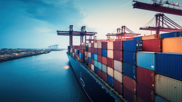 Philippines Export Import Data1