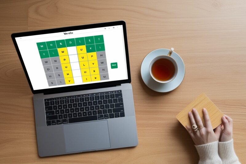 Top 3 Wordle UK Websites You Should Try in 2025