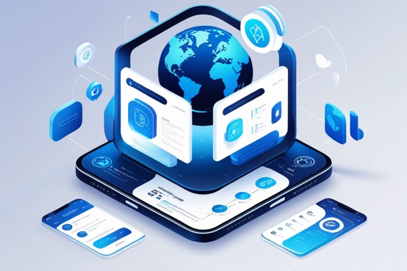 Top Benefits of Outsourcing Mobile App Development Services