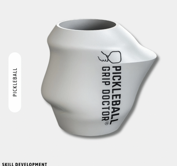 Pickleball Grip Doctor Training Aid Review: Does It Really Work?