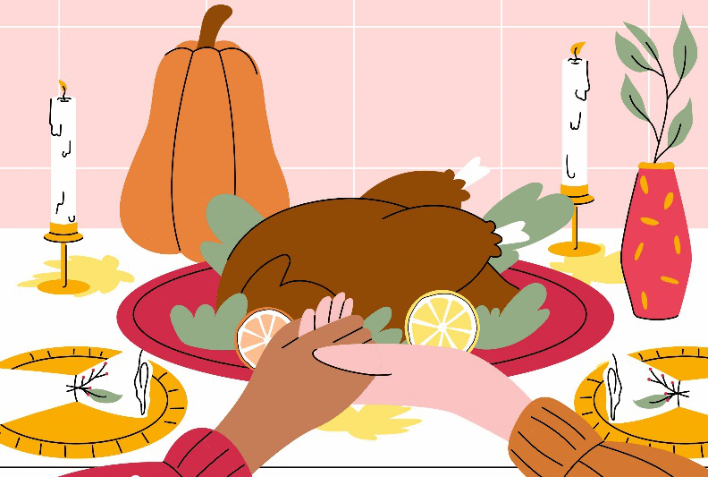 Estate Planning Conversations to Have with Your Family This Thanksgiving