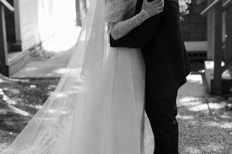 The First Look: Why More Couples Are Choosing This Intimate Moment