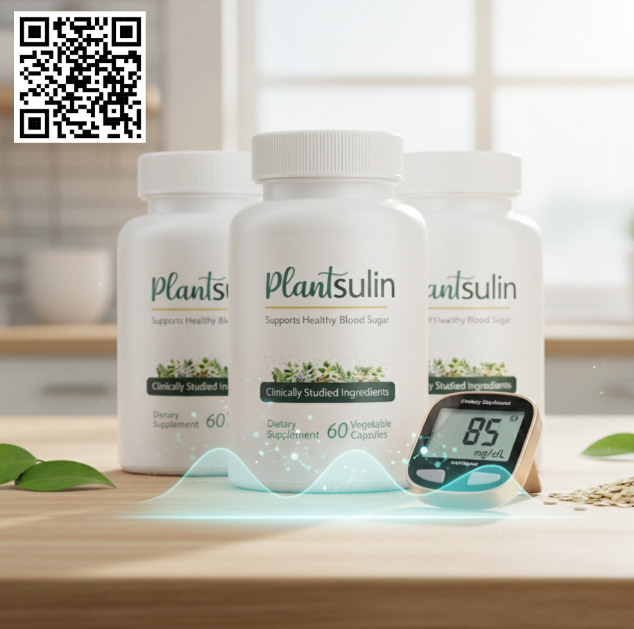 Plantsulin