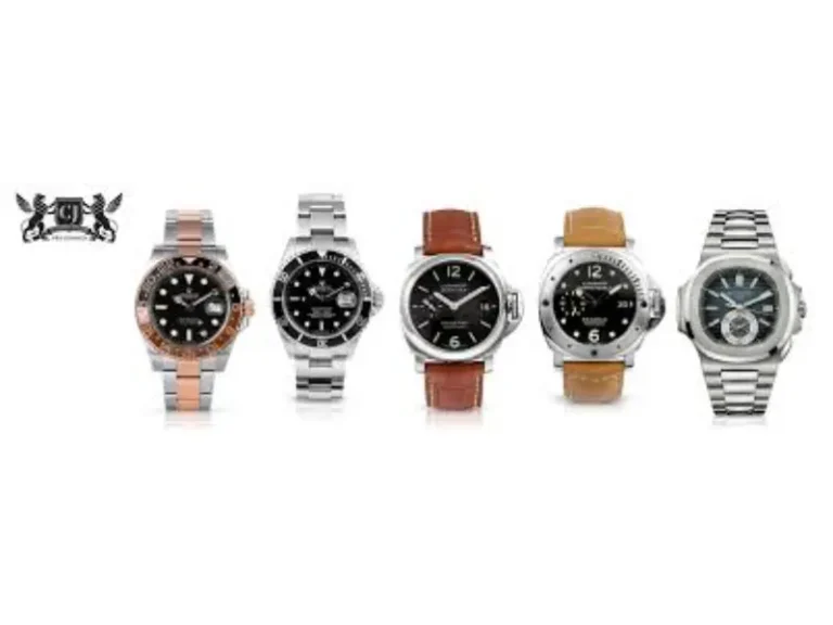 luxury rolex watches Pleasanton