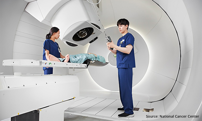 Best Prostate Cancer Treatment Options in Singapore