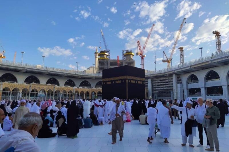 What Are The Common Challenges During Ramadan Umrah?