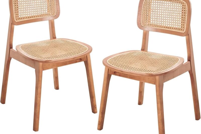 How to Choose the Best Rattan Dining Chairs