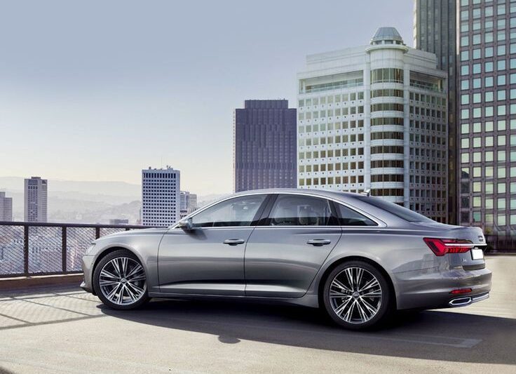 How Rent a Car Dubai Makes City Travel Effortless