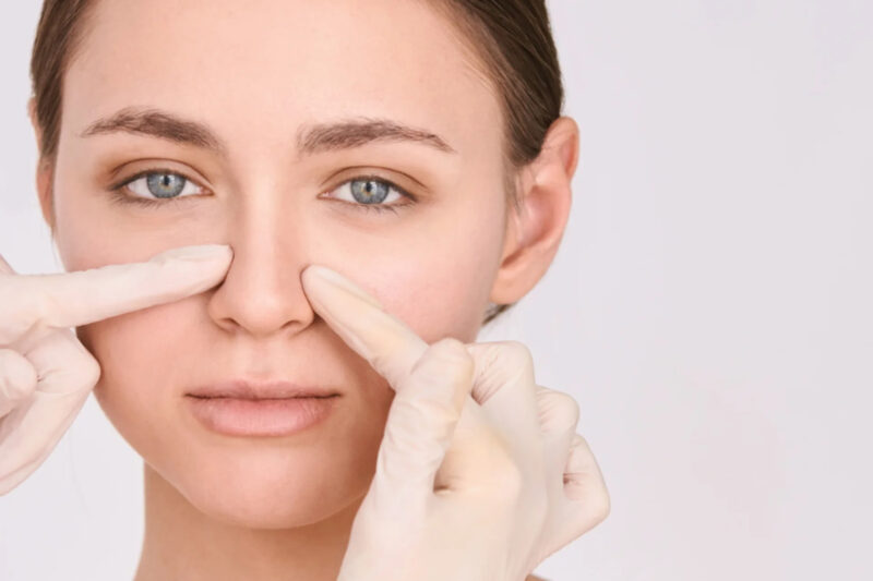 How Rhinoplasty in Dubai Achieves Natural, Long-Lasting Results
