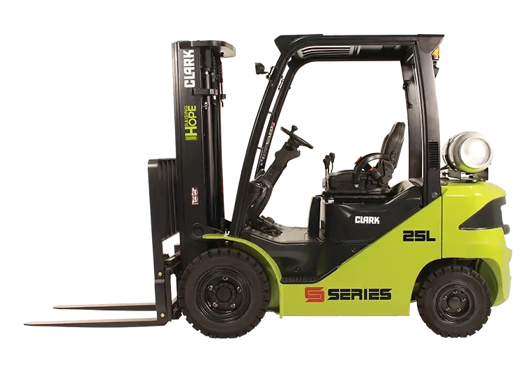 Choosing the Right Outdoor Forklift: A Complete Guide for Modern Industrial Operations