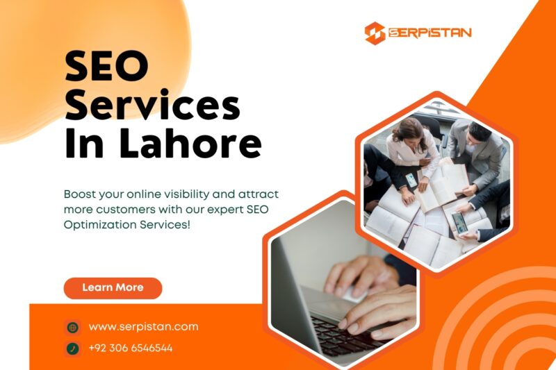 End Ranking Problems with Reliable SEO Services Lahore