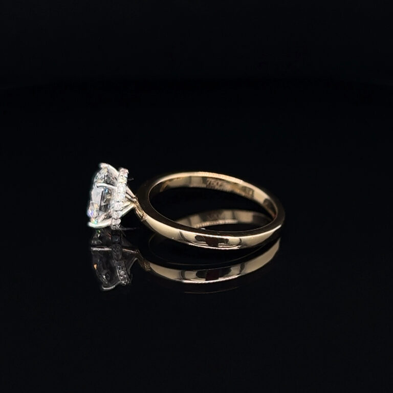 perfect jewelry store