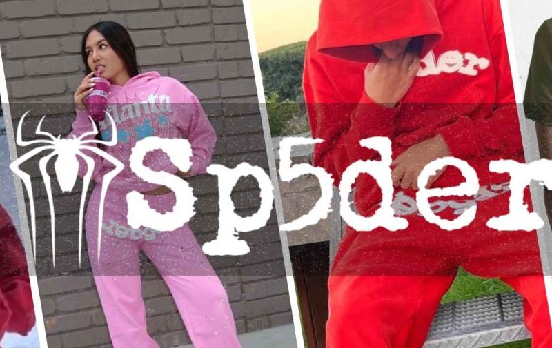 How the Spider Hoodie Revolutionized Contemporary Streetwear: The Ascent of a Cultural Icon