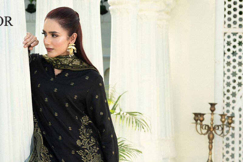 Best Ladies 3 Piece Suit Sale in Pakistan – Trending Suits 2025