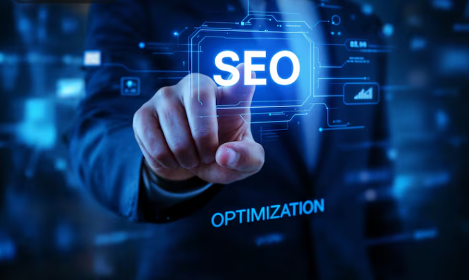 SEO services