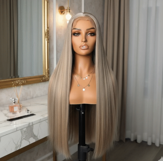 Vietnamese Human Hair Wigs: Soft, Shiny, and Long-Lasting