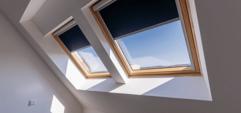 Skylite Blinds