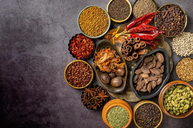 South Asian Spices Online: Bringing Authentic Flavors to Your Kitchen