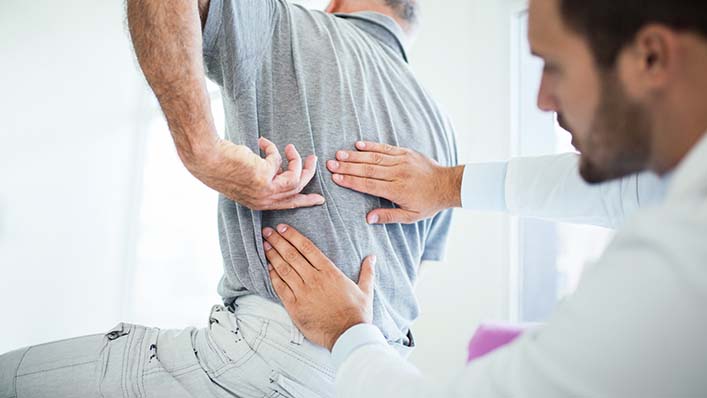 Innovative Treatment Options for Lasting Spine Relief