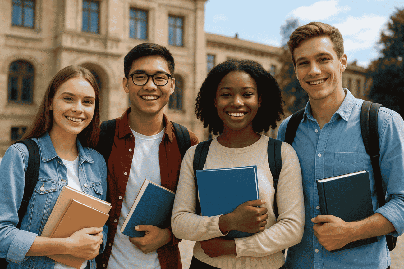 study in switzerland